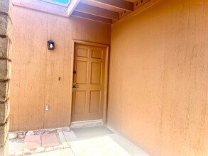 5111 Paseo Las Palmas in Sierra Vista, AZ - Building Photo - Building Photo