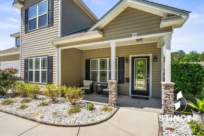 46 Alston Park Dr in Bluffton, SC - Building Photo - Building Photo