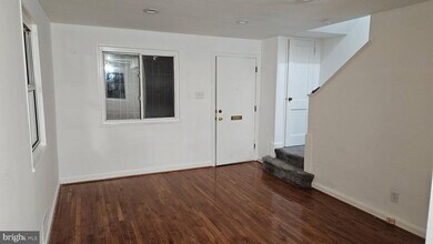 4213 Hildreth St SE in Washington, DC - Building Photo - Building Photo