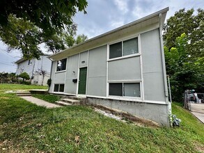 3723 Webster Ave in Kansas City, KS - Building Photo - Building Photo