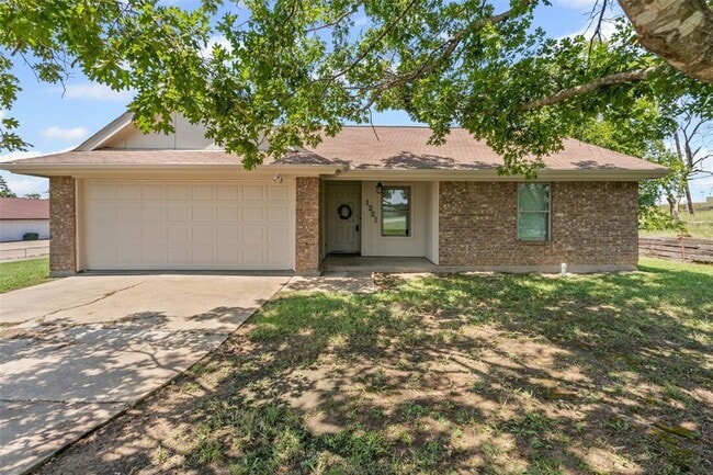 property at 1221 E FM 4