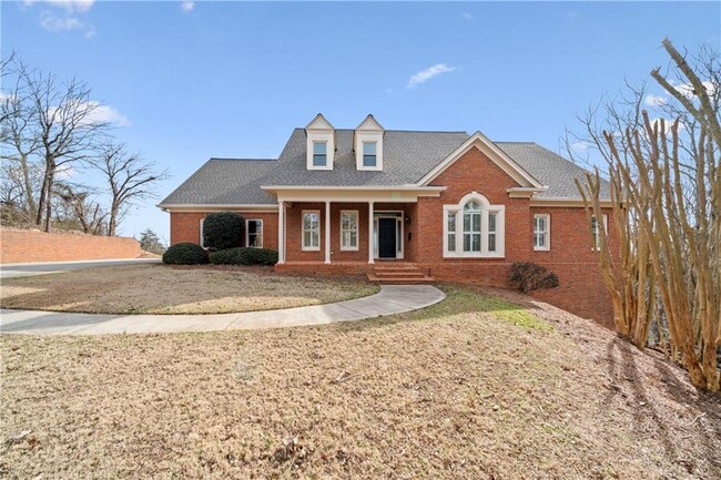 property at 1886 Groover Rd