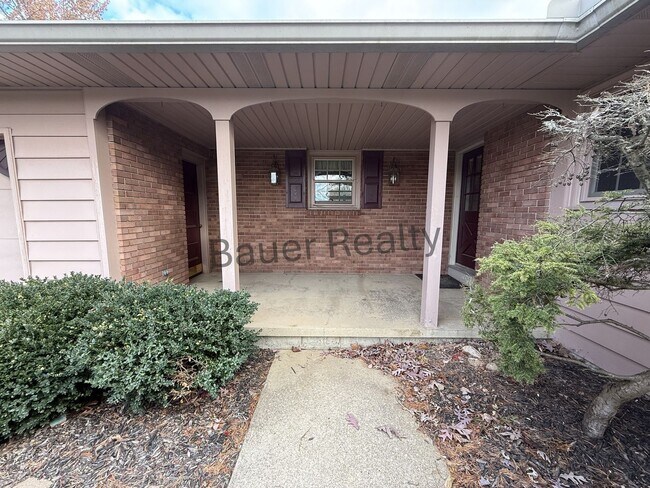 1437 Two Rd in Ashland, OH - Building Photo - Building Photo