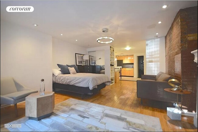 property at 171 Washington Park