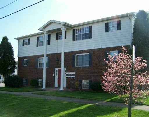 500 5th Ave in St. Albans, WV - Building Photo