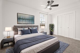 125 18th Ave N in Texas City, TX - Building Photo - Building Photo