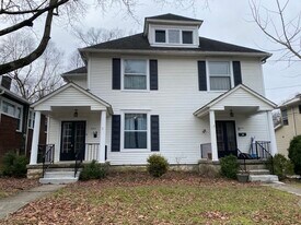 621 E 13th Ave, Unit 621 in Bowling Green, KY - Building Photo