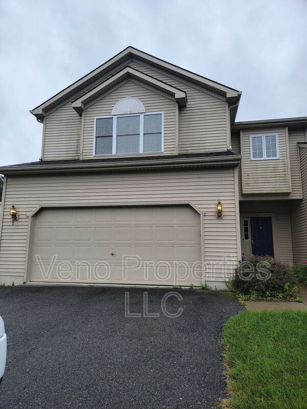 property at 16 Secretariat Ln