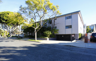 1162 N Poinsettia Pl Apartments