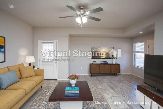 2617 113th St in Lubbock, TX - Building Photo - Building Photo