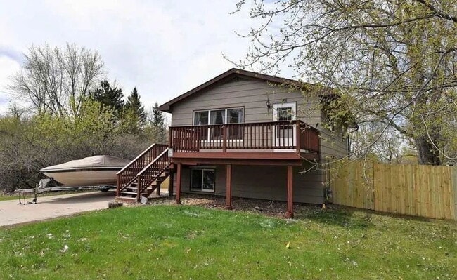 822 Beech St in Brainerd, MN - Building Photo - Building Photo