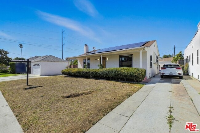 237 W Kelso St in Inglewood, CA - Building Photo - Building Photo