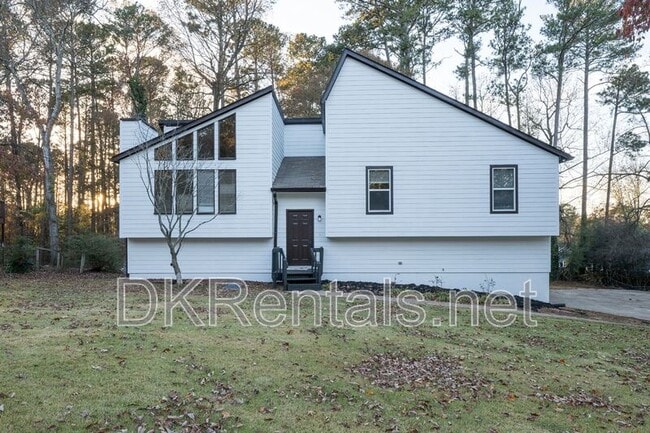 property at 237 Park Ave