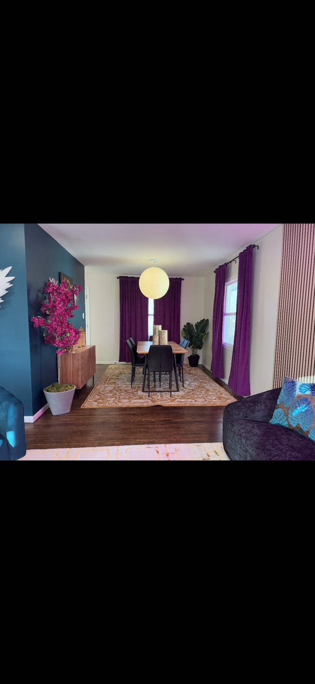 property at 6110 Ash Ave