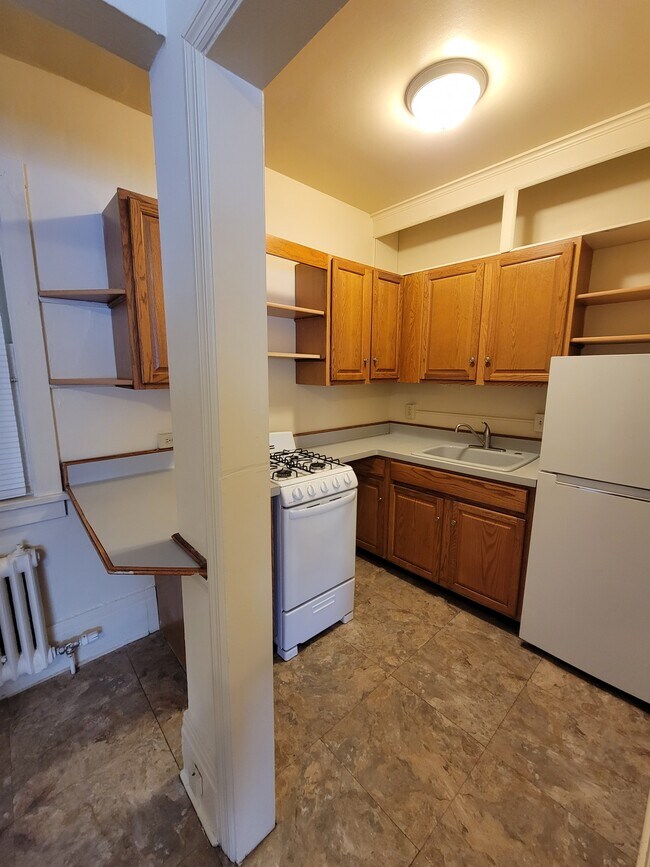 33-35 S Goodman St. in Rochester, NY - Building Photo - Building Photo