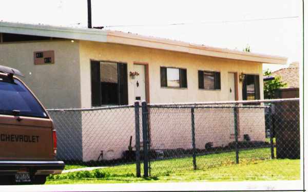 417-419 N G St in Oxnard, CA - Foto de edificio - Building Photo