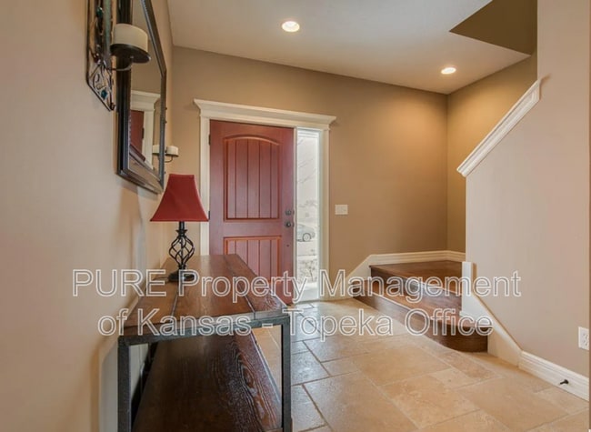 3707 Tucker Trail in Lawrence, KS - Building Photo - Building Photo