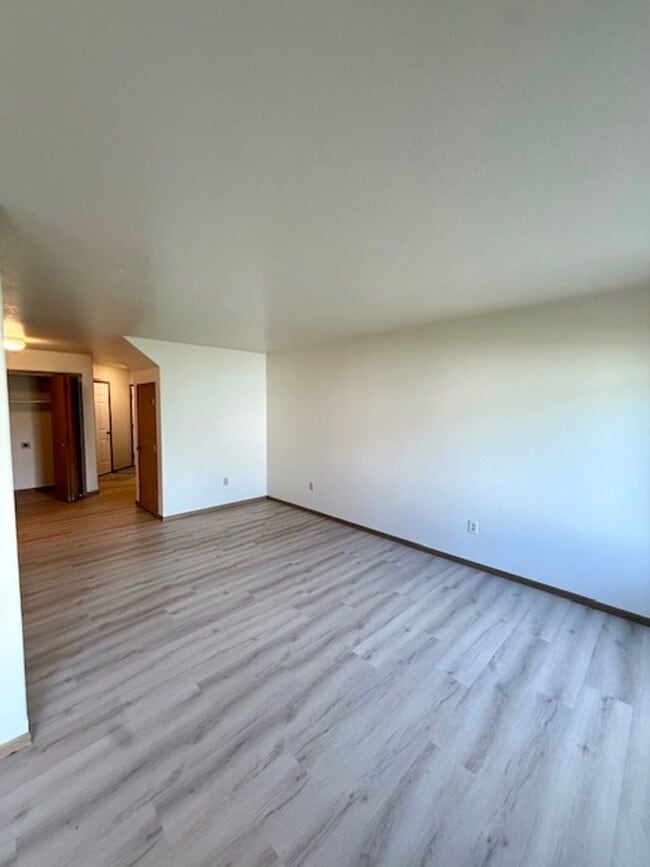 property at 223 Spooner "A"
