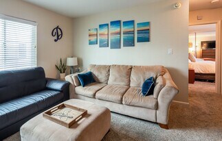 6666 Beadnell Way in San Diego, CA - Building Photo