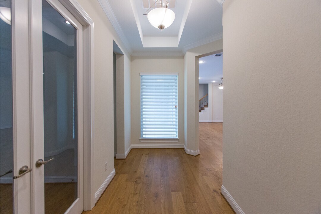 7402 Kearney Hill Ln in Spring, TX - Building Photo