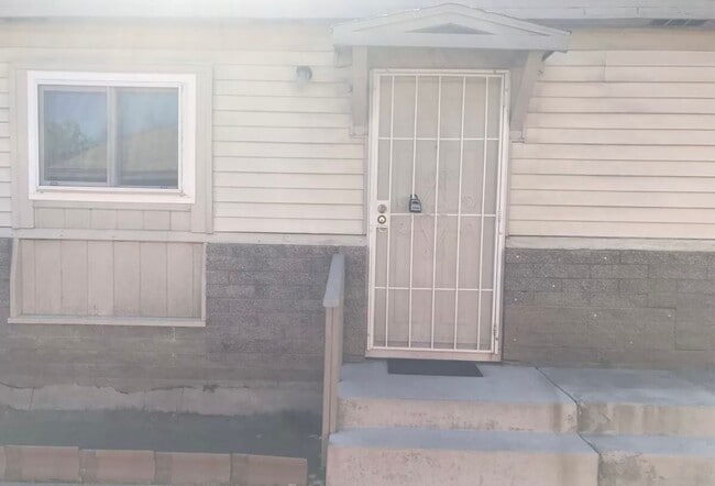 1950 H St in Sparks, NV - Building Photo - Building Photo