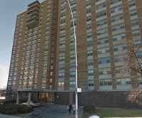 Spring Creek Towers in Brooklyn, NY - Foto de edificio - Building Photo