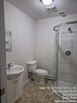 289 Sunset Dr in Beresford, NB - Building Photo
