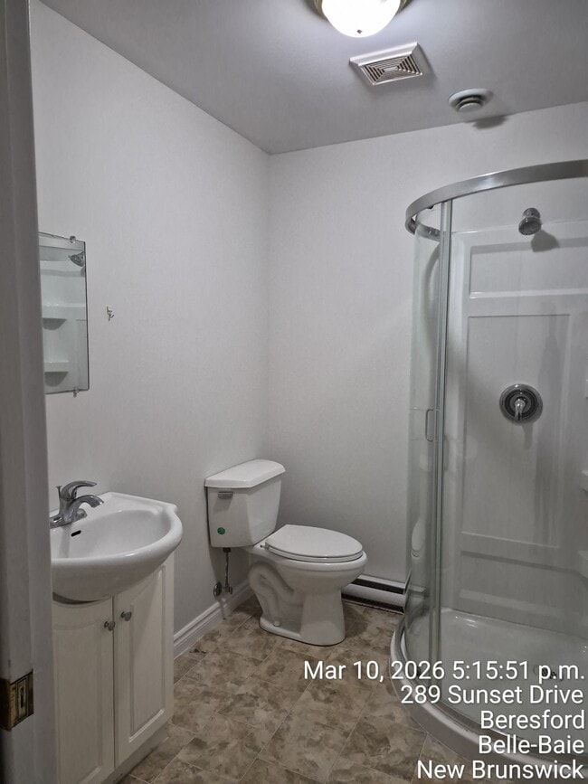 property at 289 Sunset Dr