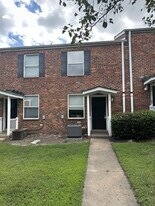 3510 E Richmond Rd in Richmond, VA - Building Photo