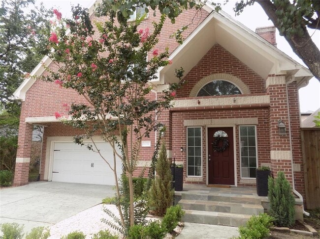 property at 4254 Bissonnet St