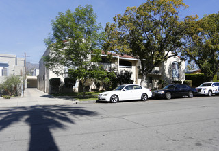 Residential Condominium in Glendale, CA - Building Photo - Building Photo