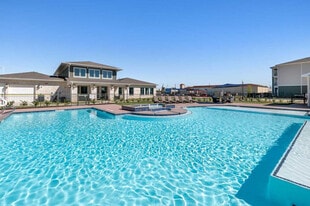 Thrive Almeda Genoa in Houston, TX - Building Photo