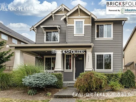 property at 10251 Eastridge Dr NE