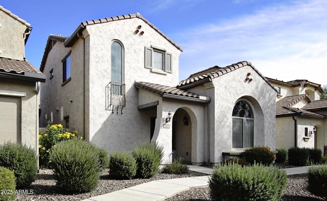 property at 26649 N Babbling Brook Dr