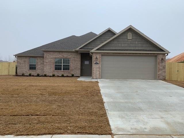 5602 Sapphire Dr in Springdale, AR - Building Photo - Building Photo