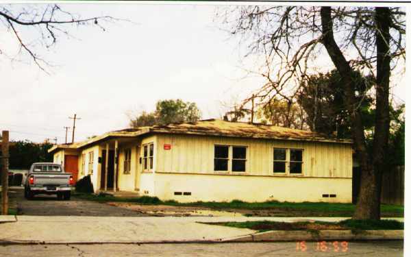 1169 A-C Elma St in Ontario, CA - Building Photo