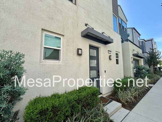 4459 S Grant Pso in Ontario, CA - Building Photo - Building Photo