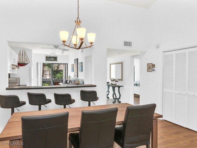 property at 1808 Kings Lake Blvd