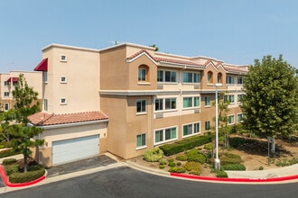 Telacu Buena Vista in San Bernardino, CA - Building Photo - Building Photo