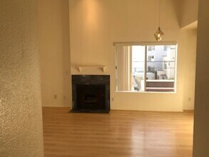 3601 Hughes Ave in Los Angeles, CA - Foto de edificio - Building Photo