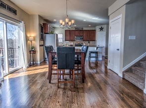 7361 Tributary Ct in Fountain, CO - Building Photo - Building Photo