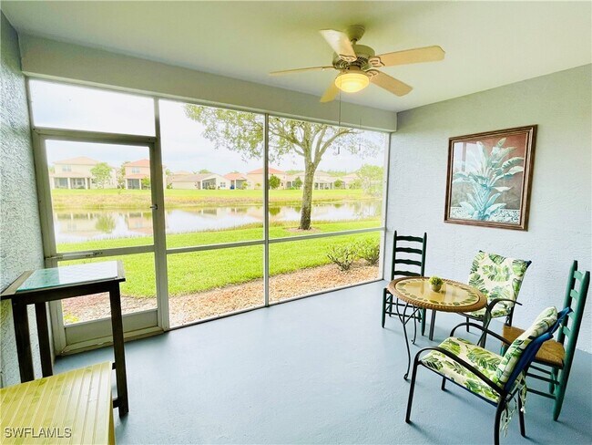 property at 10125 Colonial Country Club Blvd
