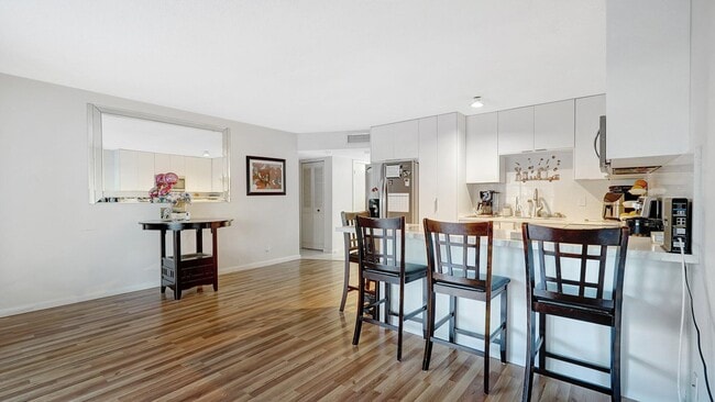property at 4750 NW 22nd Ct