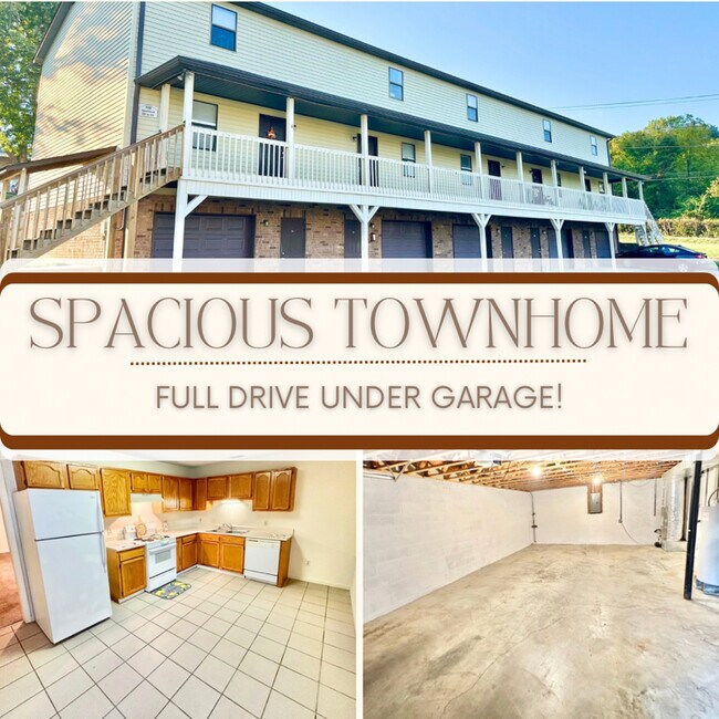 property at 338 Old Gray Station Rd