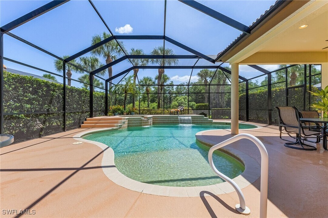 20187 Buttermere Ct in Estero, FL - Building Photo