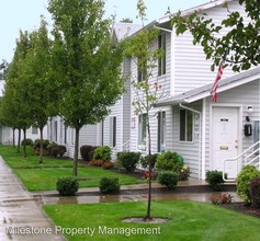 Orchard View Apartments in Salem, OR - Building Photo - Building Photo