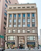 74 New Montgomery St in San Francisco, CA - Building Photo