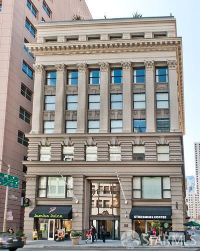 74 New Montgomery St in San Francisco, CA - Building Photo