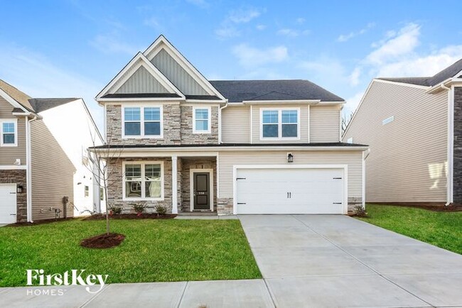 property at 558 Hillpark Ln