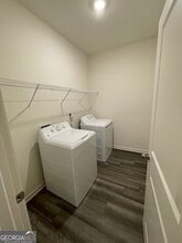 163 Hynes St in Bethlehem, GA - Building Photo - Building Photo
